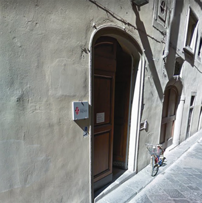 Facoltà di Magistero - Firenze